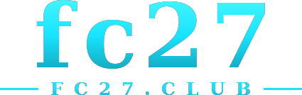 fc27 logo